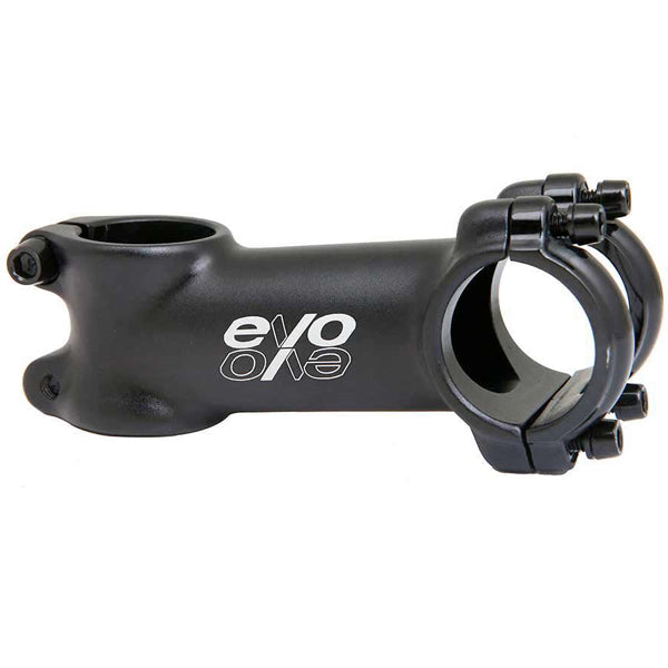 E-Tec 100mm/7D/31.8 Stem - Black, Featured Image