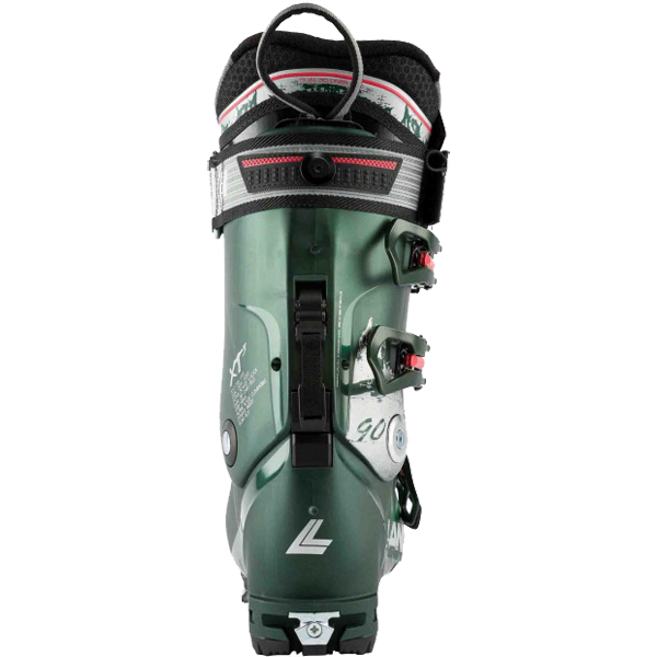 Women's XT3 90 GW, Lange Women's XT3 90 GW Dark Green