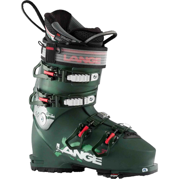 Women's XT3 90 GW, Featured Image