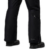 Columbia Women's Bugaboo OmniHeat Pant - Extended 012-Black