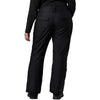 Columbia Women's Bugaboo OmniHeat Pant - Extended 012-Black