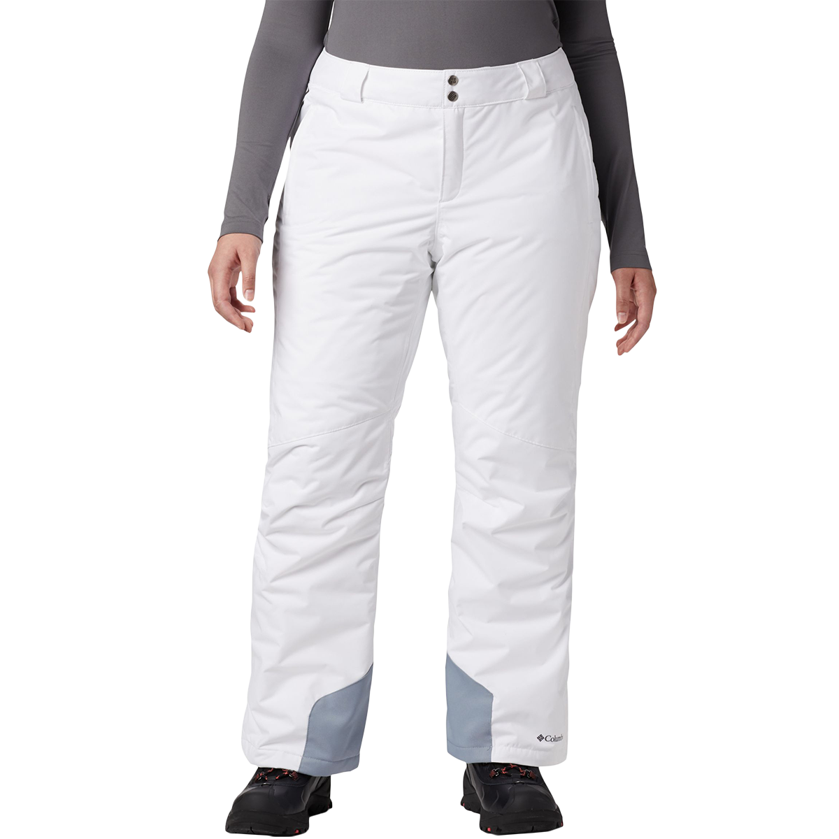 Columbia Women s Bugaboo Omni Heat Pant