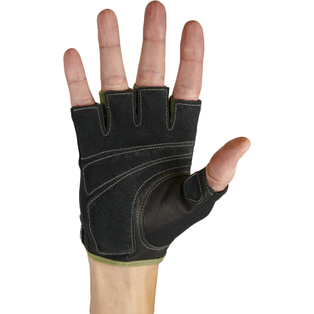 Power Gloves, Harbinger Power Gloves Green