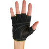Harbinger Power Gloves Green