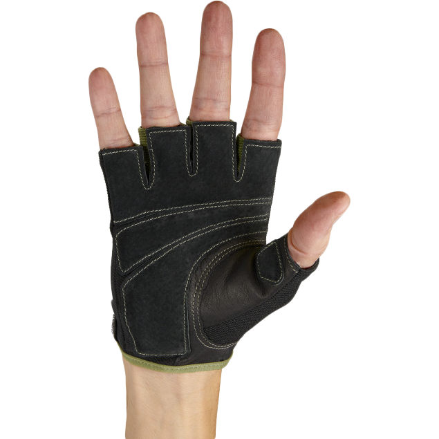 Power Gloves alternate view