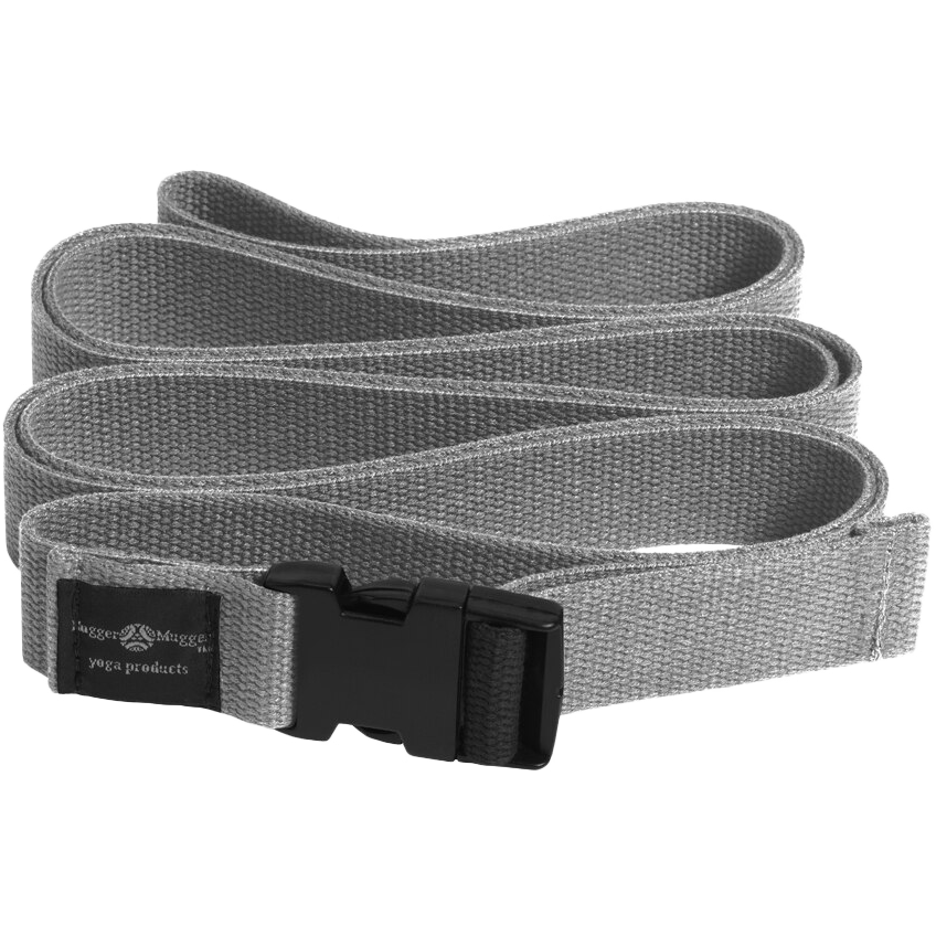 Hugger mugger yoga strap sales