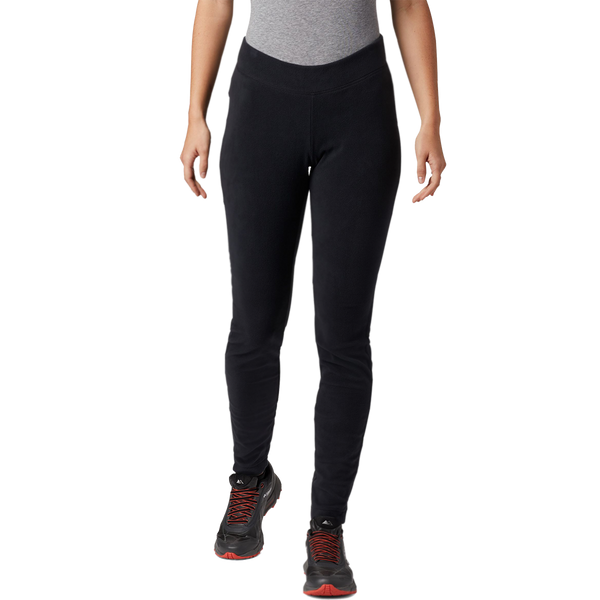 Columbia Women's Glacial Fleece Printed Legging