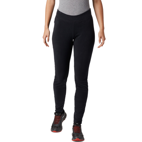 Columbia women's glacial fleece leggings 2025