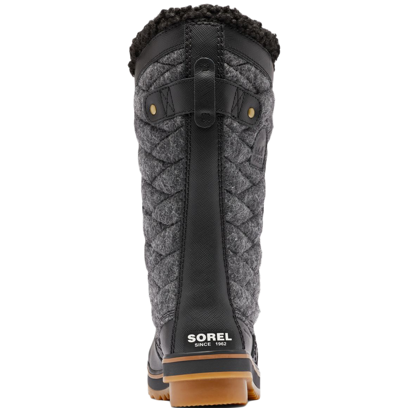 Women's Tofino II, Sorel Women's Tofino II 011-Black/Gum