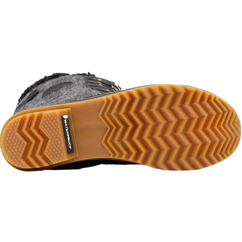 Women's Tofino II, Sorel Women's Tofino II 011-Black/Gum