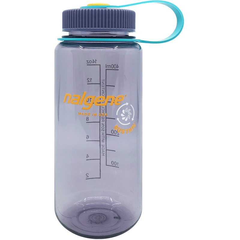 16oz Wide Mouth Sustain - Aubergine, Featured Image