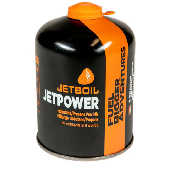 Jetpower Fuel - 16 oz, Featured Image