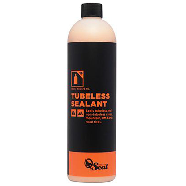 Sealant Refill Bottle - 16 oz, Featured Image