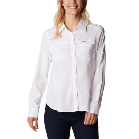 Women's Silver Ridge Lite Long Sleeve Shirt