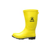 Kamik Infant Stomp Rain Boot (5-10) Yellow