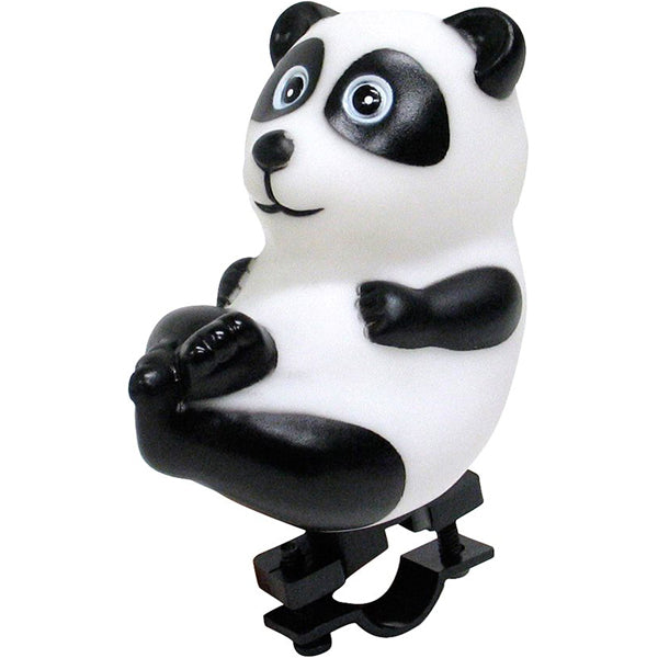 Panda Horn, Featured Image