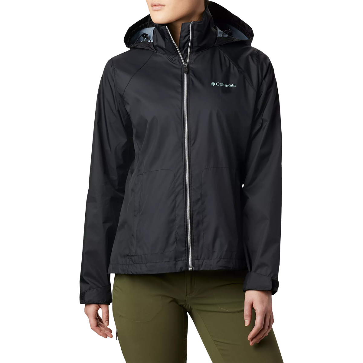 Switchback 3 jacket sales
