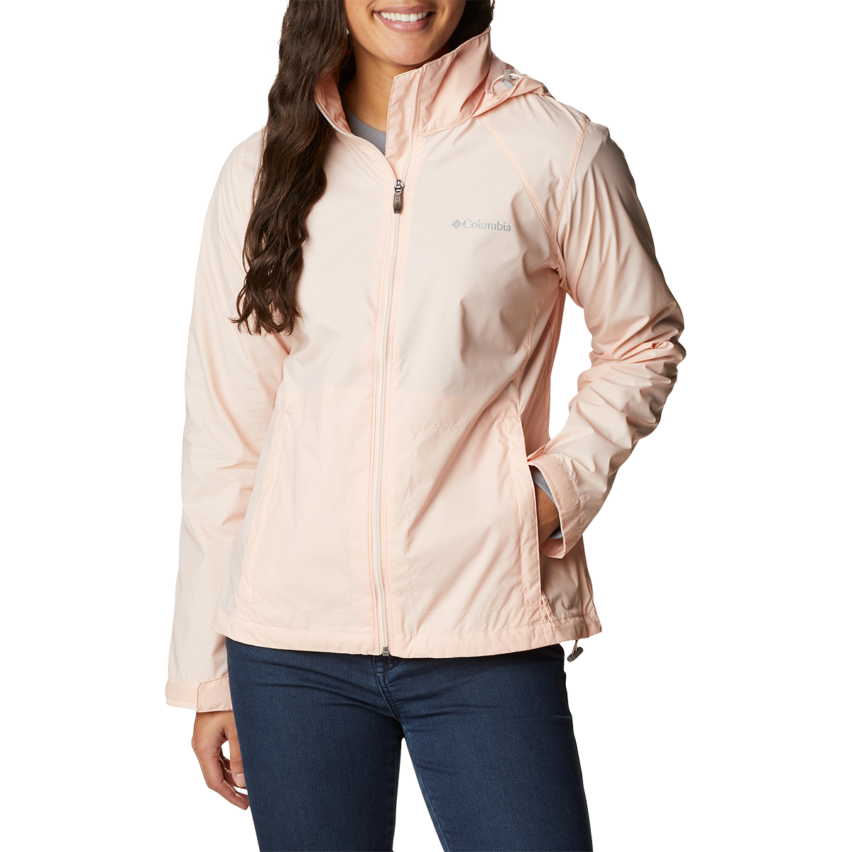 Women's switchback hot sale iii jacket