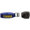 Thule Load Straps 523 (2 Pack) Black/Blue