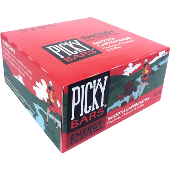 Picky Bars, Featured Image