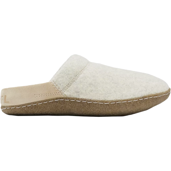 Sorel Women's Nakiska Scuff Slipper