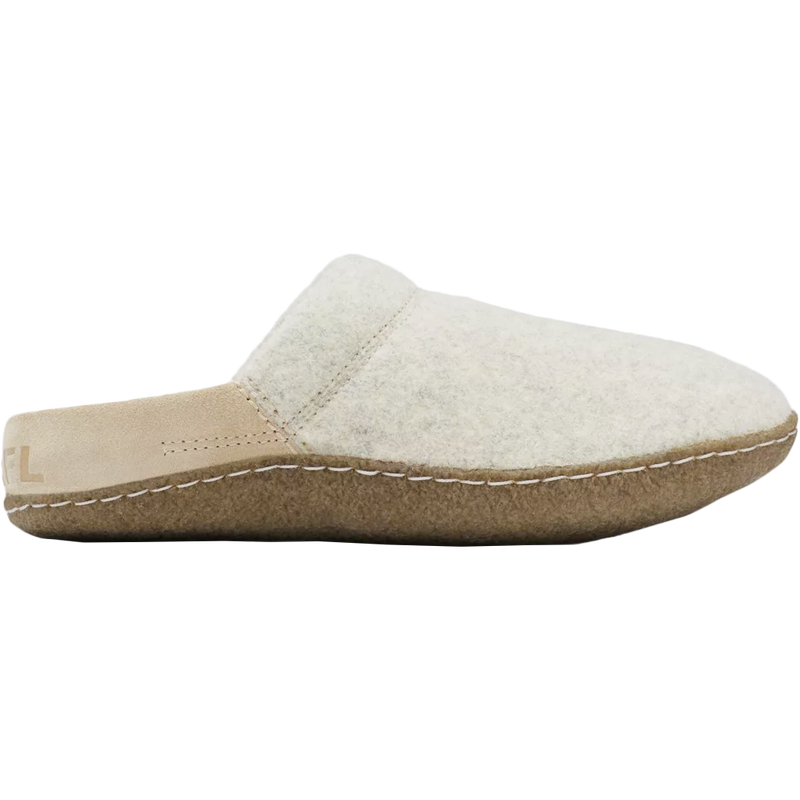 Women's Nakiska Scuff Slipper, Featured Image