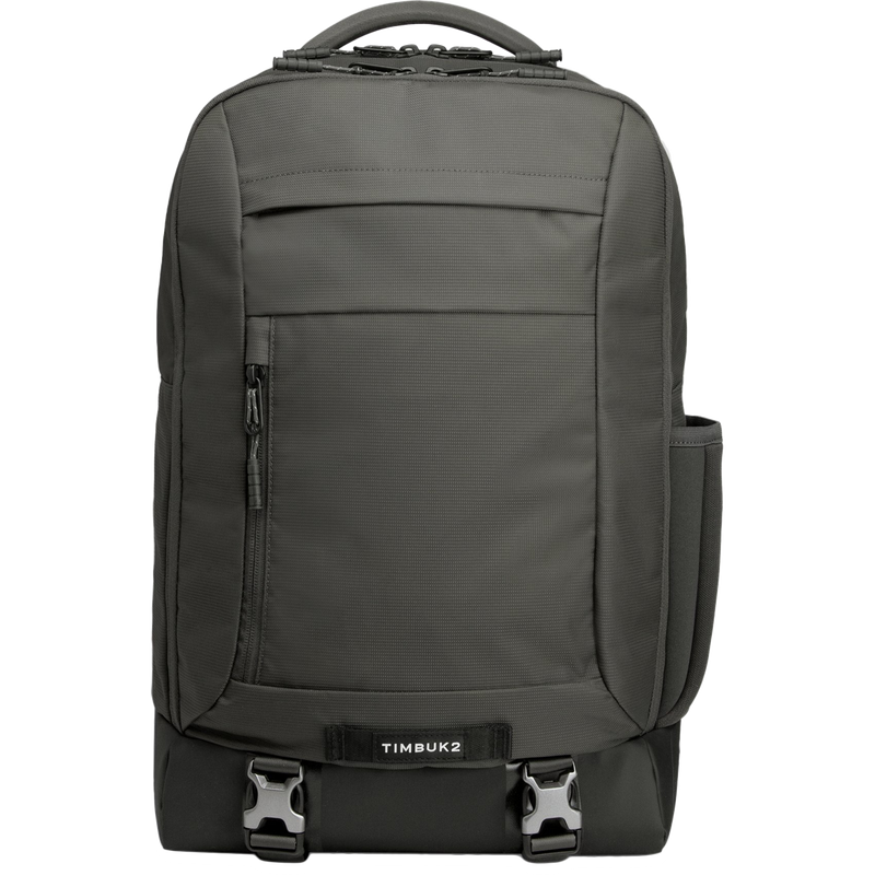 The Authority Laptop Backpack Deluxe, Featured Image