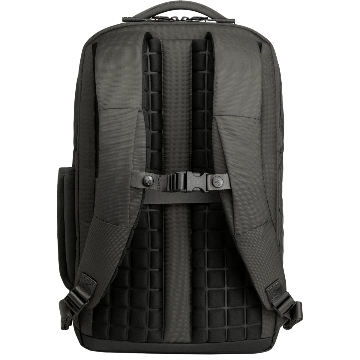 The Authority Laptop Backpack Deluxe alternate view