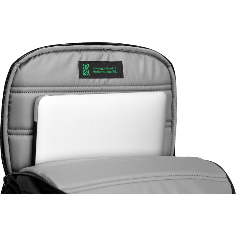 The Authority Laptop Backpack Deluxe, Timbuk2 The Authority Laptop Backpack Deluxe