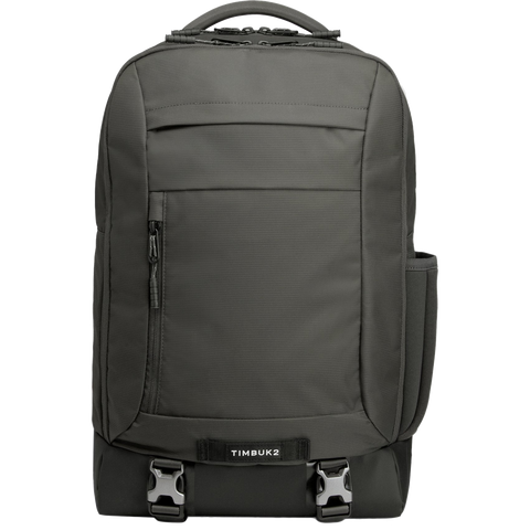 The Authority Laptop Backpack Deluxe