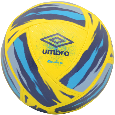 Neo Swerve Ball - Size 4