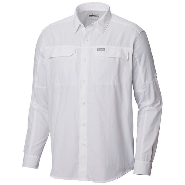 Men's Silver Ridge 2.0 Long Sleeve alternate view