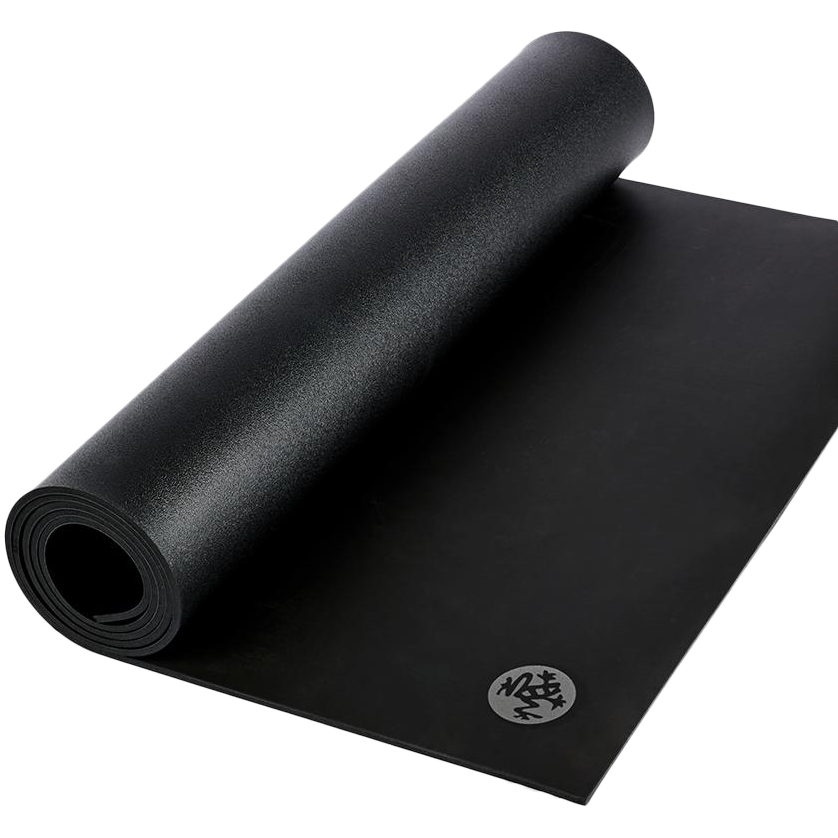 Manduka Yoga Mat: Manduka X Mat 5 mm thick