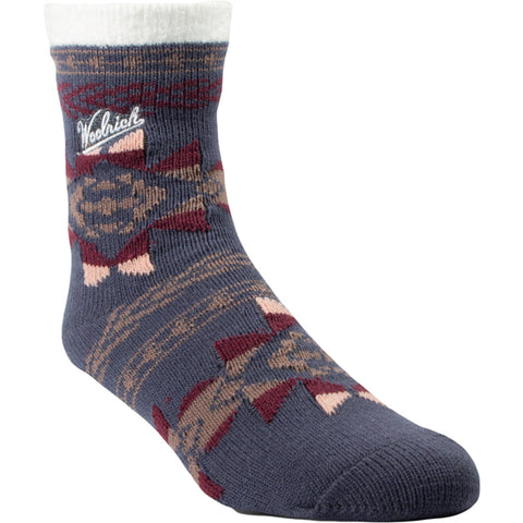 Women's Aloe Double Layer Aztec