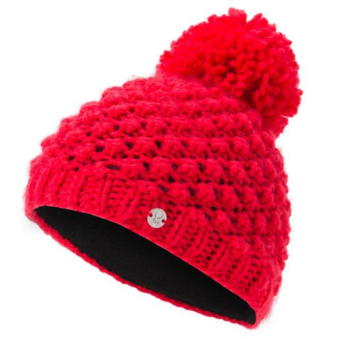 Girls' Brrr Berry Hat