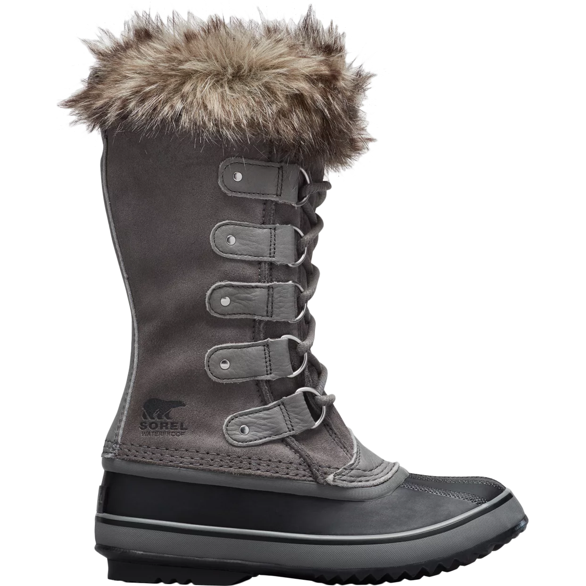 Sorel women's hot sale joan of arctic