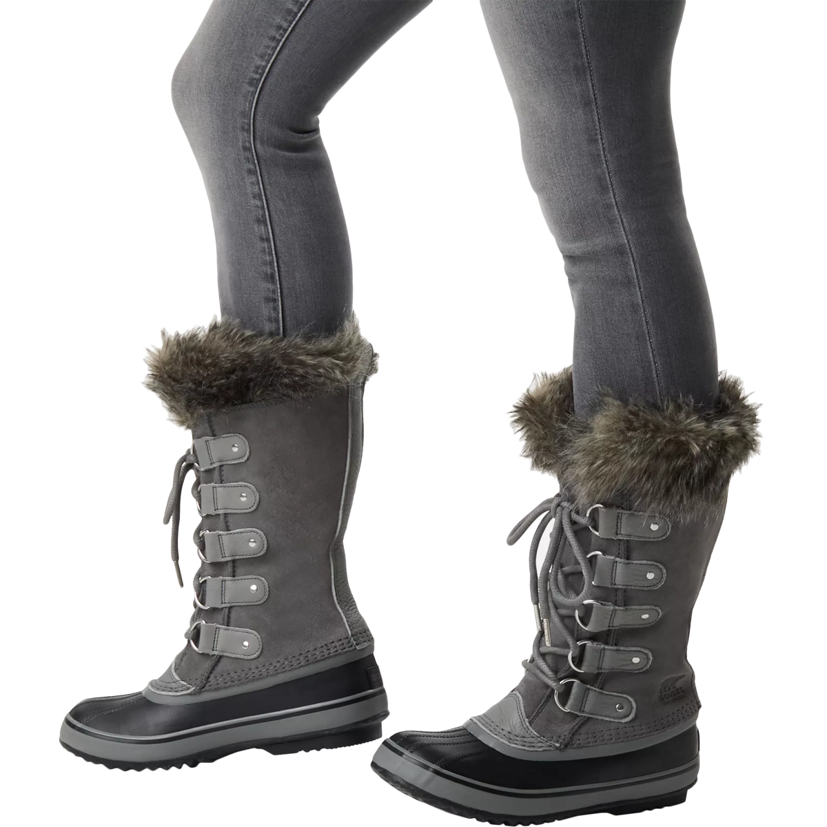 Sorel women's joan of arctic boot on sale