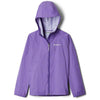 Columbia Youth Switchback II Rain Jacket - Toddler 695-Pink Ice
