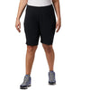 Columbia Women's Place To Place II Short - Extended 010-Black