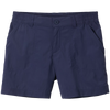 Columbia Youth Silver Ridge IV Short 466-Nocturnal