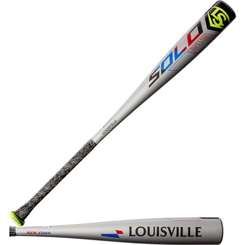 Solo 619 (-11) USA Baseball Bat