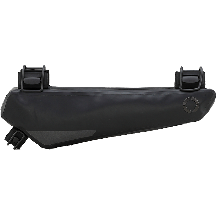 Road Frame Bag 2L - Black, Featured Image