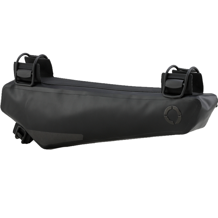 Road Frame Bag 2L - Black, Roswheel Road Frame Bag 2L - Black