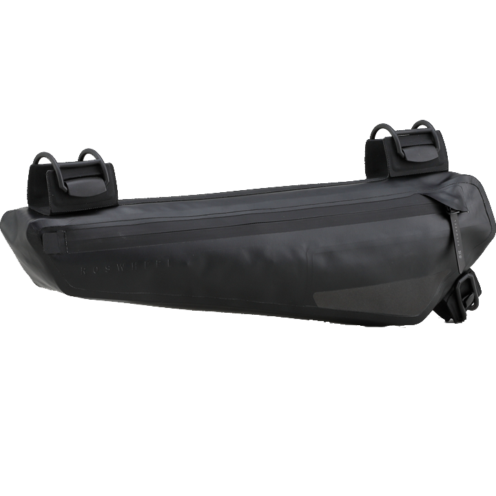 Road Frame Bag 2L - Black, Roswheel Road Frame Bag 2L - Black