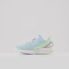 New Balance Youth Fresh Foam Arishi v4 Bungee Lace with Top Strap