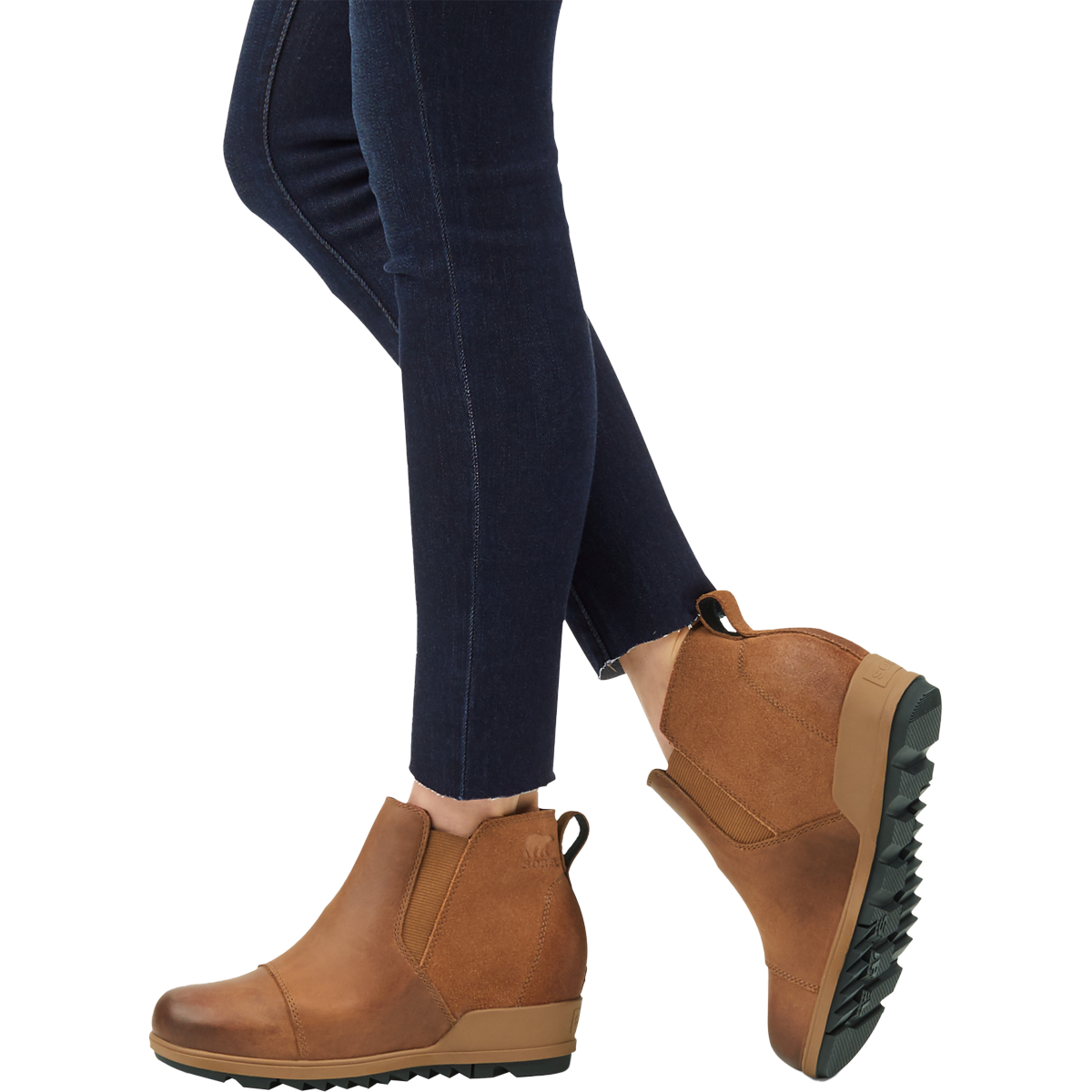 Pull on 2025 sorel boots