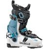 Dalbello Sports Women's Lupo AX 105 LS White/Blue Cyan