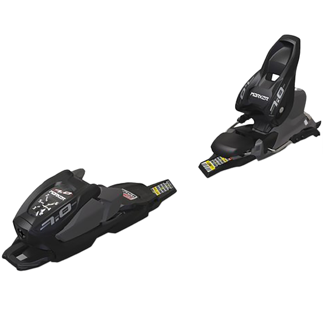 Youth FDT 7.0 System L235-330 alternate view
