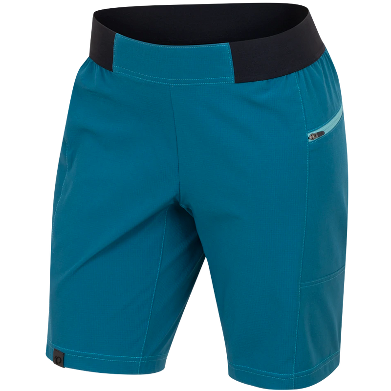 Women's Canyon Short w/Liner, Featured Image