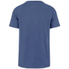 Forty Seven Brand Men's Warriors Union Arch Franklin Tee